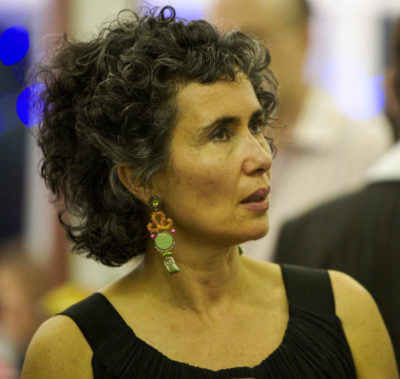 Deborah Cass Prize Shortlist