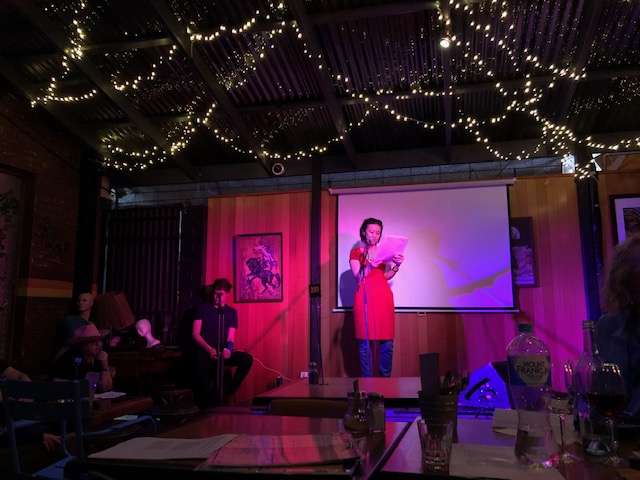 AAWP Conference, Perth
