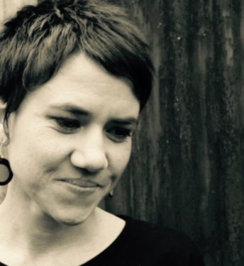 Nadia Rhook – Poet, Teacher and Historian