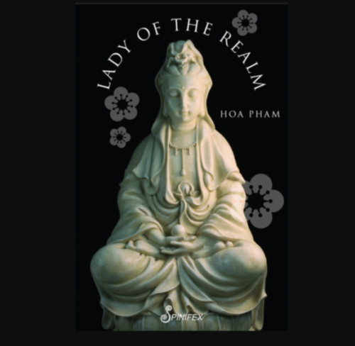 Hoa Pham – Author, Playwright, Pioneer