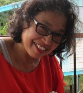 Interview with Deborah Ruiz Wall – Reimagining Australia