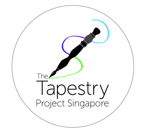 Nicole K:  On Finding a Voice – The Tapestry Project