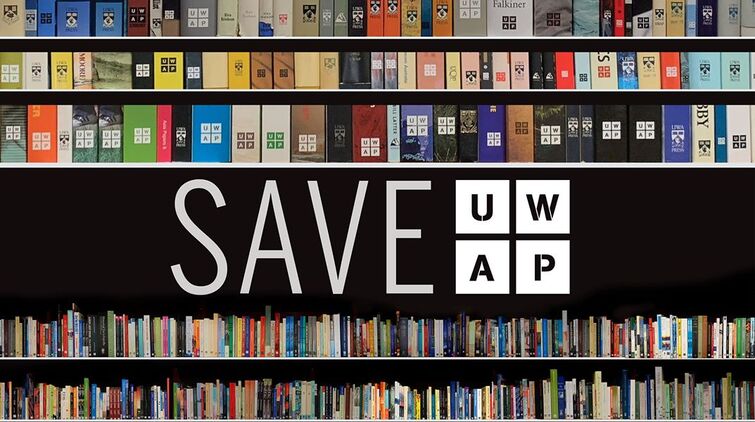 Writers, academics and artists protest against the closure of UWAP – Open Letter