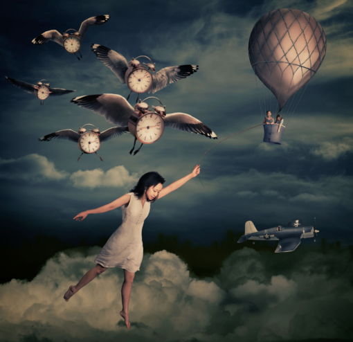 Cathryn Jupp: Photographer, Artist, Teacher