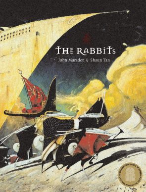 To the Rabbits – A Letter