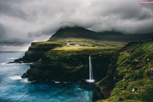 New Writers & The Land of Maybe