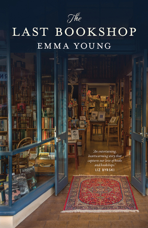 REPOST: Emma Young:  Journalist and Author of The Last Bookshop
